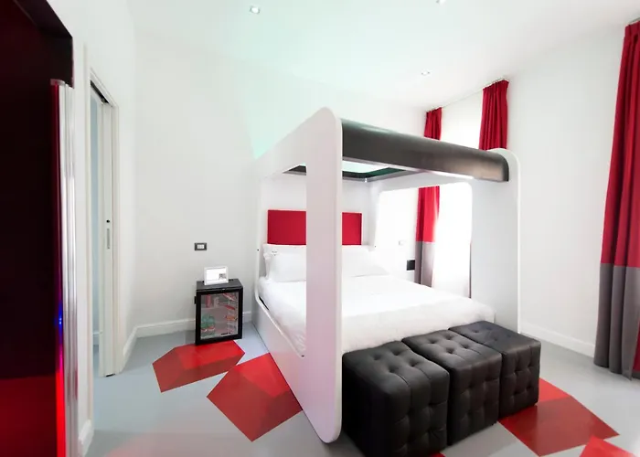 7 Spanish Steps Rome