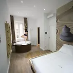 Gasthof 7 Spanish Steps 3*
