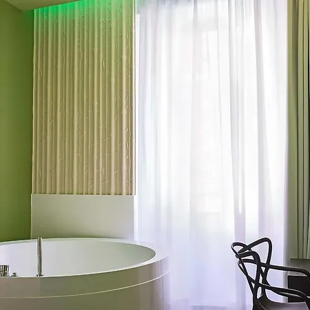 7 Spanish Steps 게스트하우스 로마