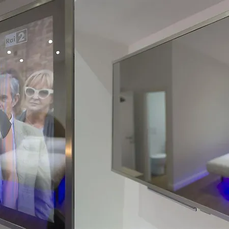 게스트하우스 7 Spanish Steps 3*