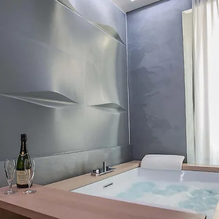 7 Spanish Steps 게스트하우스