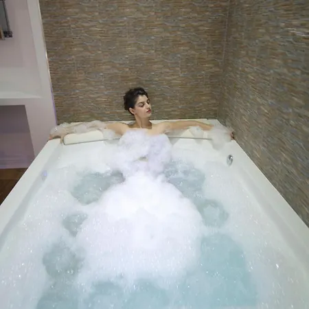 7 Spanish Steps 게스트하우스 3*