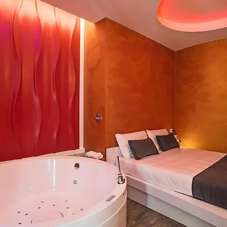 게스트하우스 7 Spanish Steps 3*