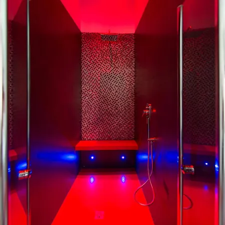 7 Spanish Steps 3* 로마