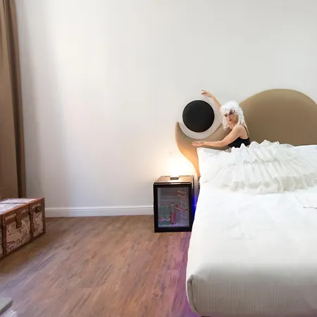 7 Spanish Steps 게스트하우스