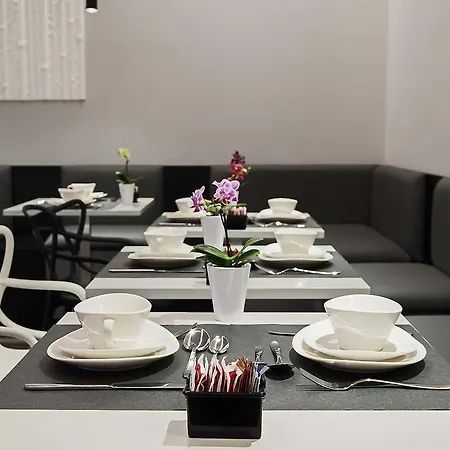 게스트하우스 7 Spanish Steps 3*