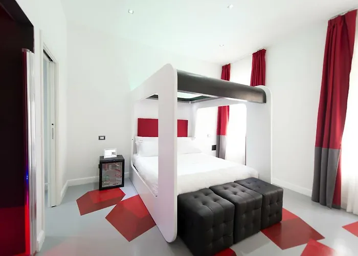 7 Spanish Steps Guest house 3*