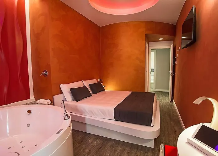 7 Spanish Steps Guest house 3*