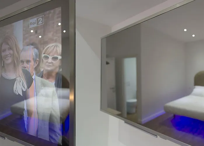 Guest house 7 Spanish Steps 3*