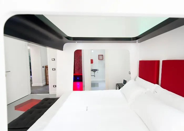 7 Spanish Steps Guest house