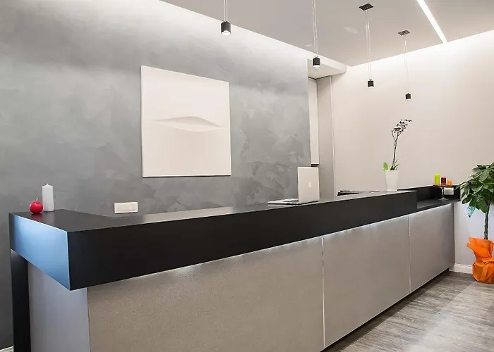 Guest house 7 Spanish Steps