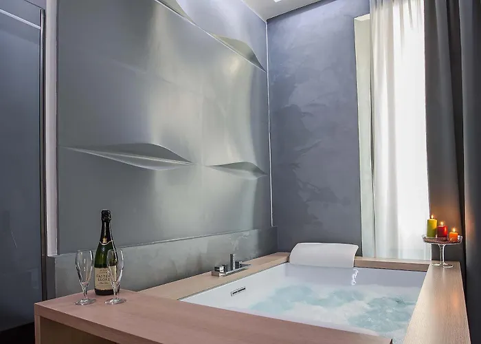 7 Spanish Steps Guest house