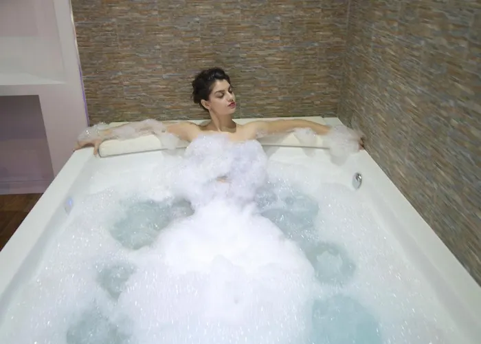 7 Spanish Steps Guest house 3*