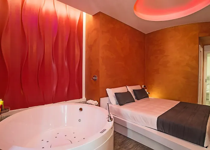 Guest house 7 Spanish Steps 3*