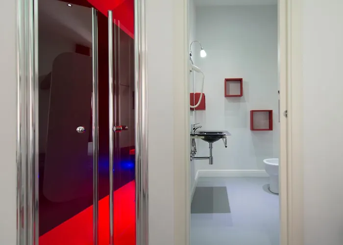 Guest house 7 Spanish Steps Rome