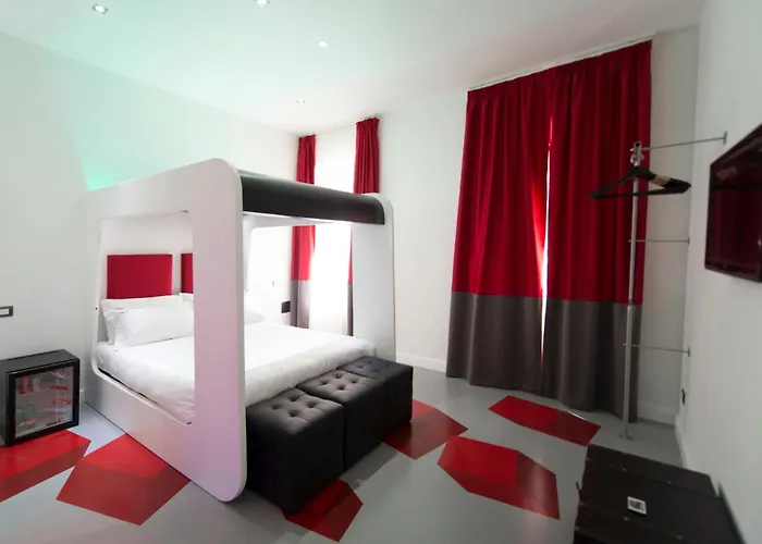 7 Spanish Steps Rome