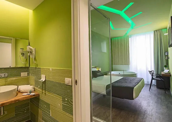 7 Spanish Steps Guest house 3*