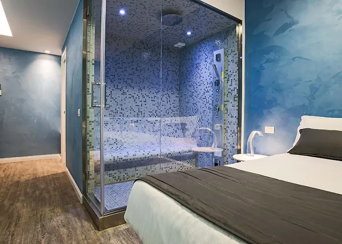 Guest house 7 Spanish Steps 3*