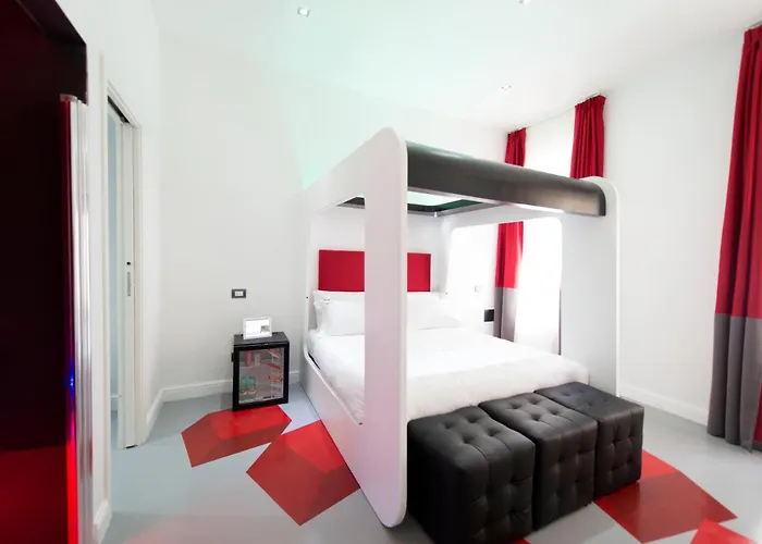 7 Spanish Steps Guest house Rome