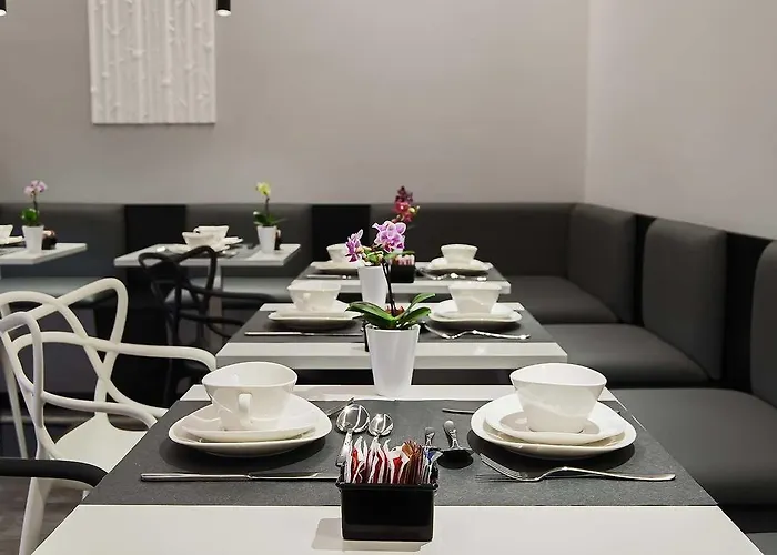 Guest house 7 Spanish Steps 3*