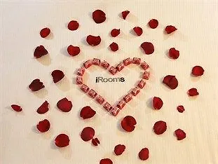 7 Spanish Steps Guest house 3*