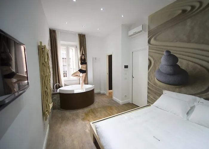 Guest house 7 Spanish Steps 3*