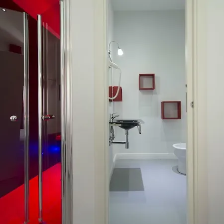 Гостевой дом 7 Spanish Steps Рим