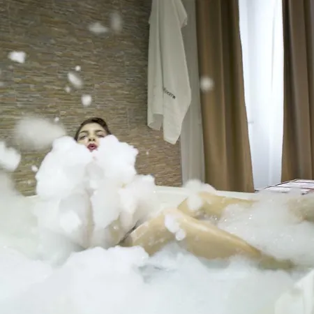 7 Spanish Steps Гостевой дом 3*