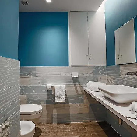 Guest house 7 Spanish Steps 4*