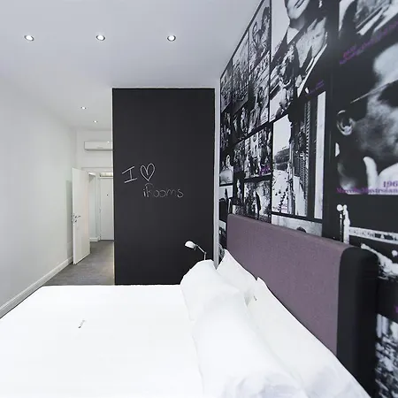 7 Spanish Steps Guest house Rome