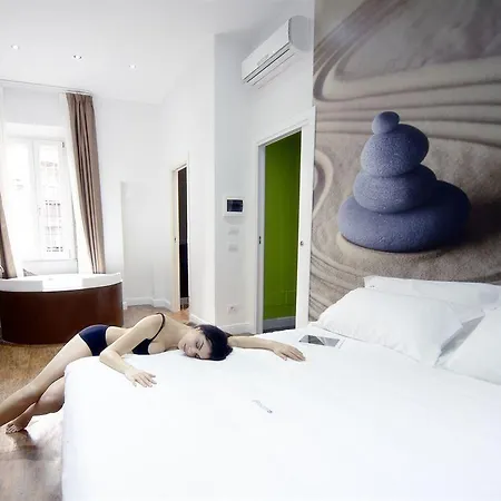 7 Spanish Steps Гостевой дом