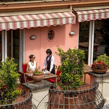 7 Spanish Steps Guest house