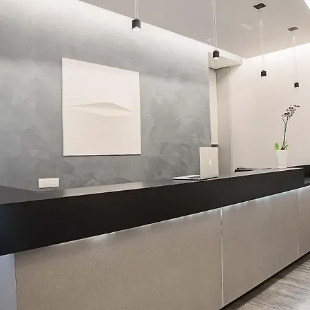 Guest house 7 Spanish Steps