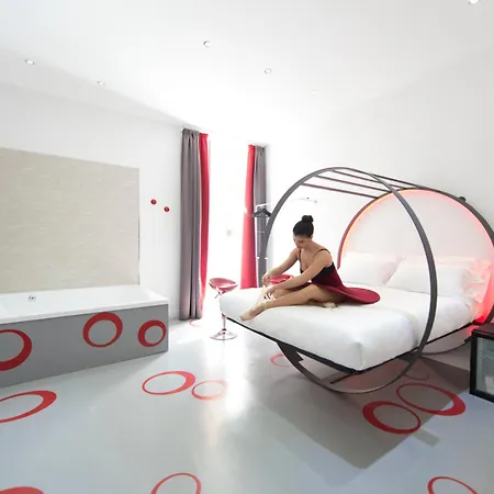 7 Spanish Steps 3* רומא