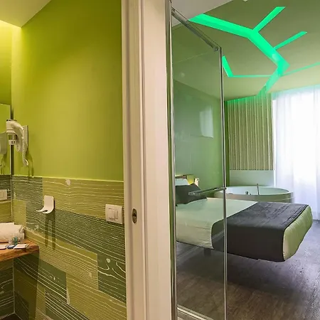 7 Spanish Steps Guest house 4*