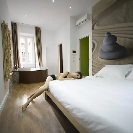 7 Spanish Steps Rome