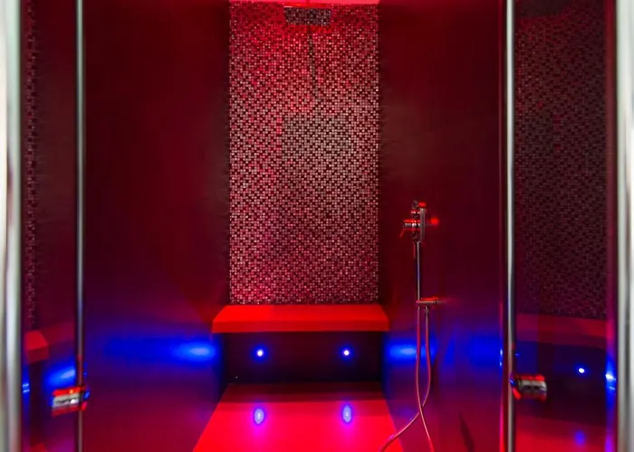 7 Spanish Steps 3* רומא